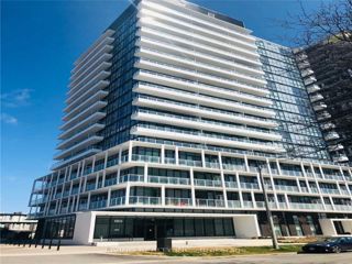 1503 - 180 Fairview Mall Dr