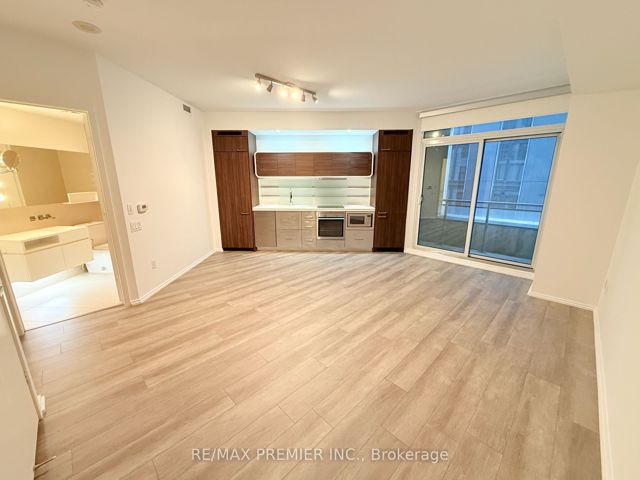 309 - 45 Charles St