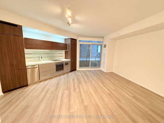 309 - 45 Charles St