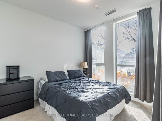 216 - 1603 Eglinton Ave W