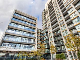 216 - 1603 Eglinton Ave W
