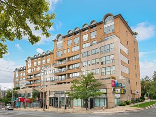 607 - 1818 Bayview Ave