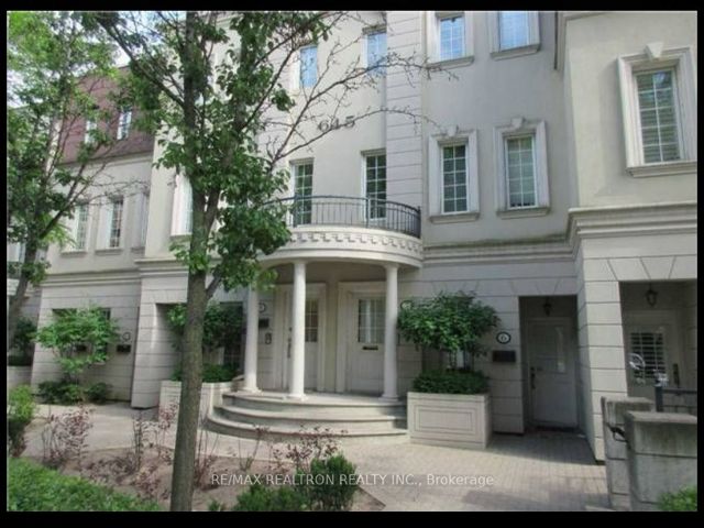 6 - 645 Davenport Rd
