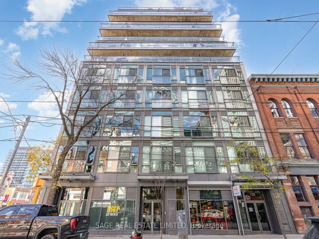 903 - 127 Queen St E