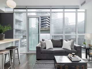 318 - 169 Fort York Blvd