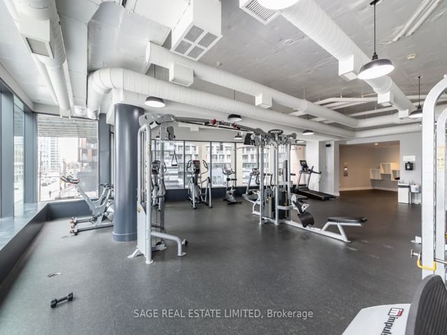 318 - 169 Fort York Blvd