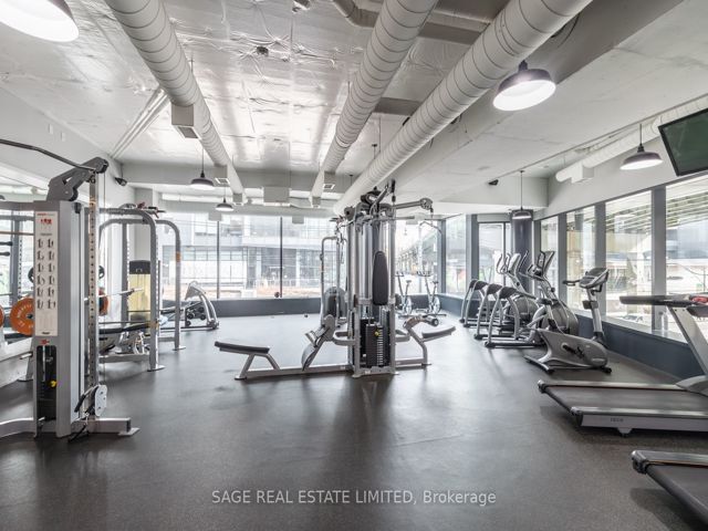 318 - 169 Fort York Blvd