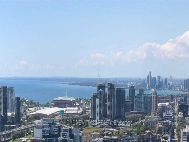 4805 - 125 Blue Jays Way
