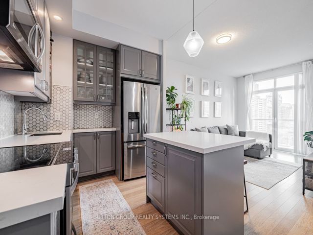 1103 - 120 Homewood Ave