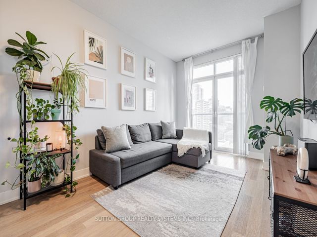1103 - 120 Homewood Ave