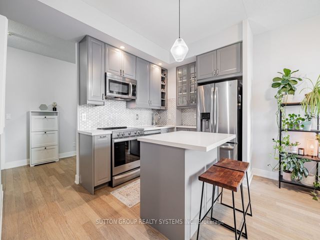 1103 - 120 Homewood Ave