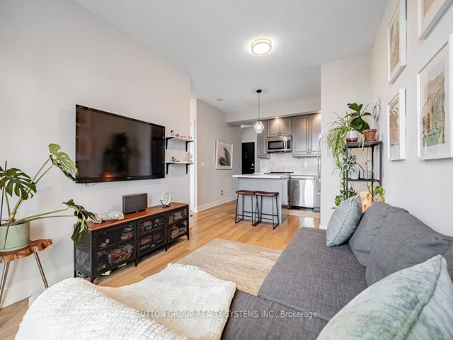 1103 - 120 Homewood Ave