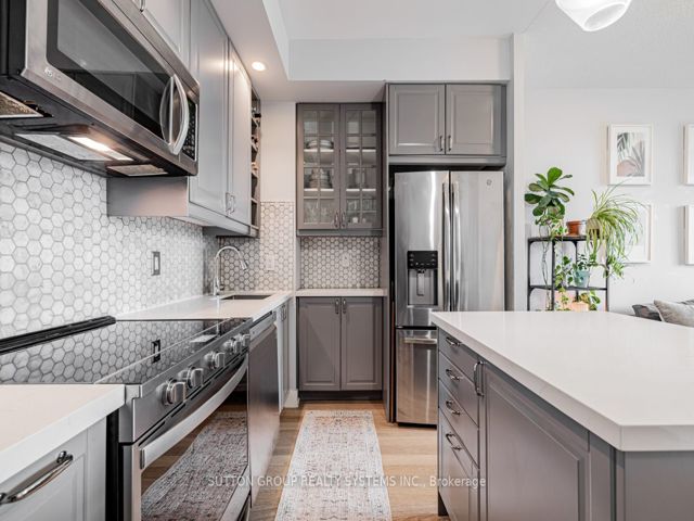 1103 - 120 Homewood Ave