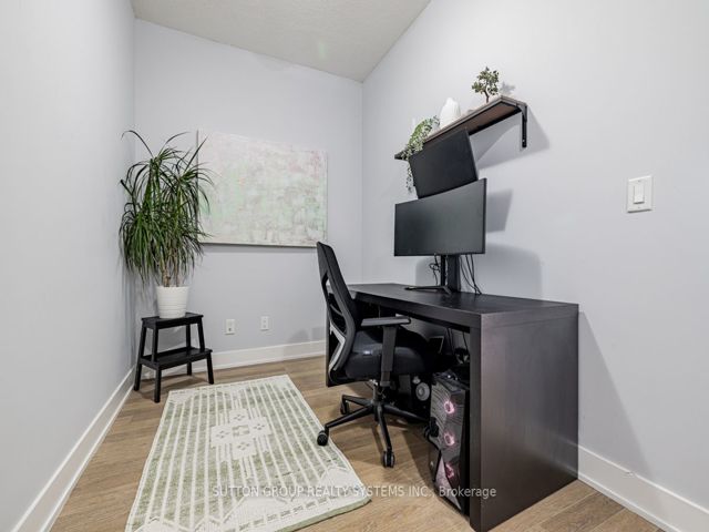 1103 - 120 Homewood Ave