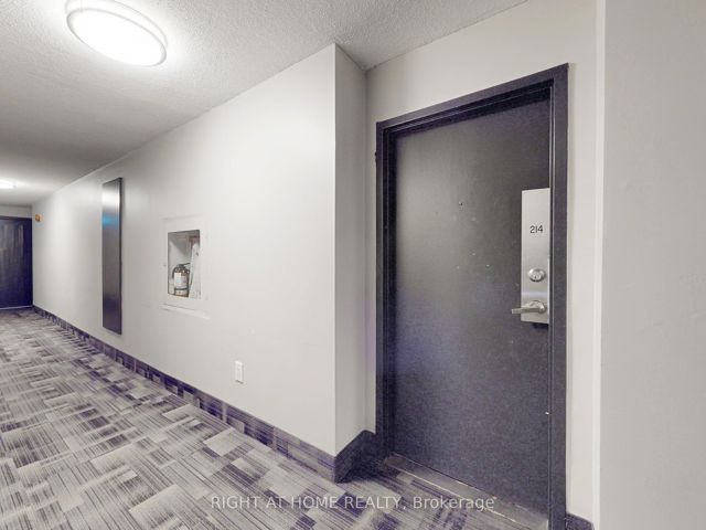 214 - 45 Sunrise Ave