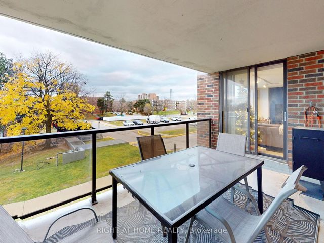 214 - 45 Sunrise Ave