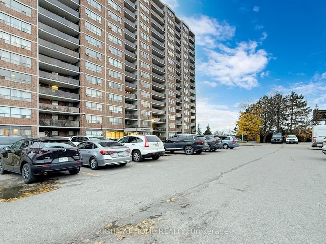 214 - 45 Sunrise Ave