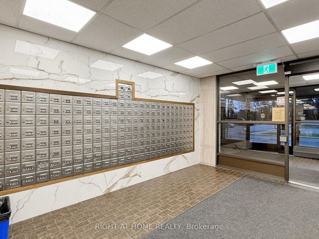 214 - 45 Sunrise Ave