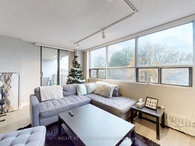 214 - 45 Sunrise Ave