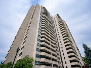 2403 - 75 Wynford Heights Cres