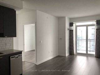 1505 - 50 Ann O'reilly Rd