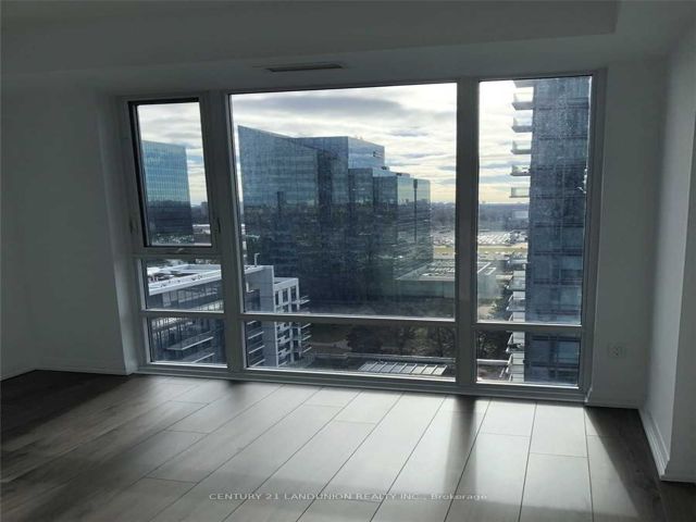 1505 - 50 Ann O'reilly Rd