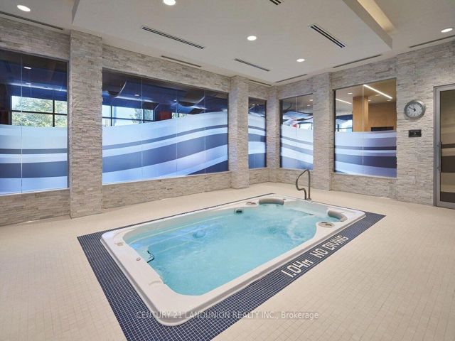 1505 - 50 Ann O'reilly Rd