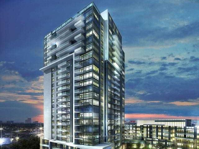 1505 - 50 Ann O'reilly Rd