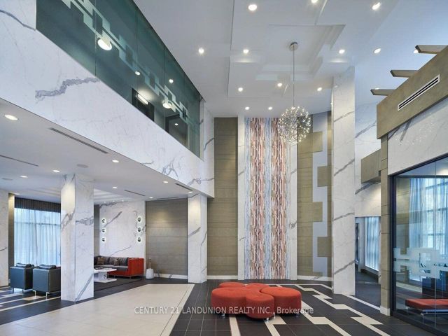 1505 - 50 Ann O'reilly Rd