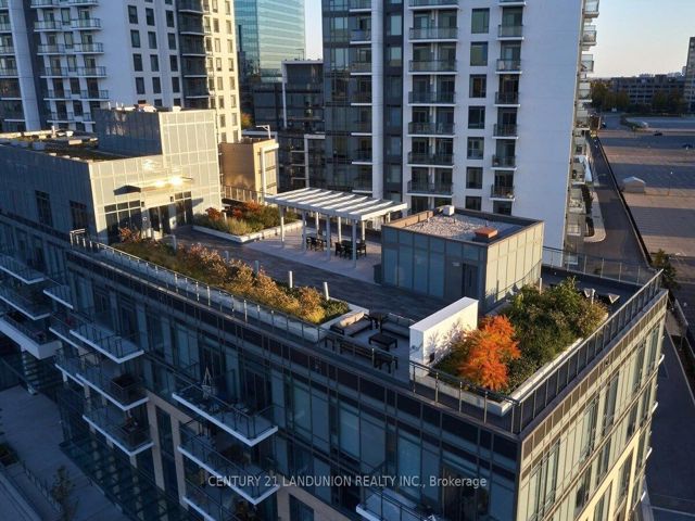 1505 - 50 Ann O'reilly Rd