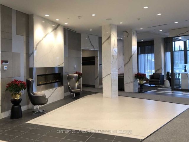 1505 - 50 Ann O'reilly Rd