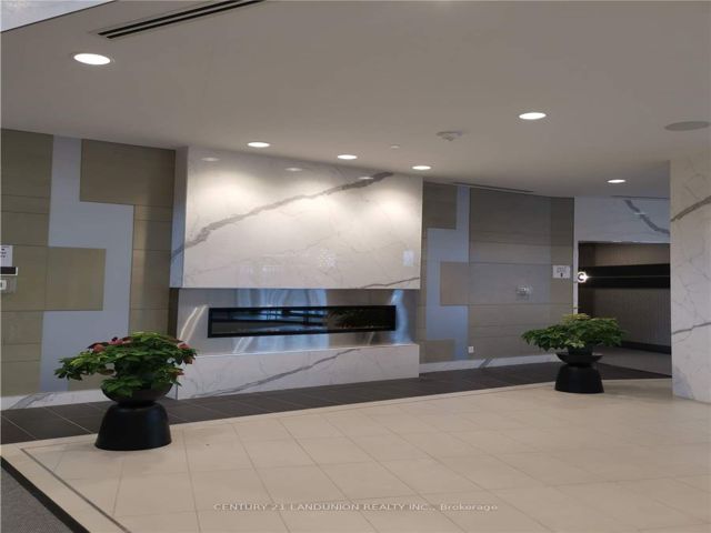 1505 - 50 Ann O'reilly Rd