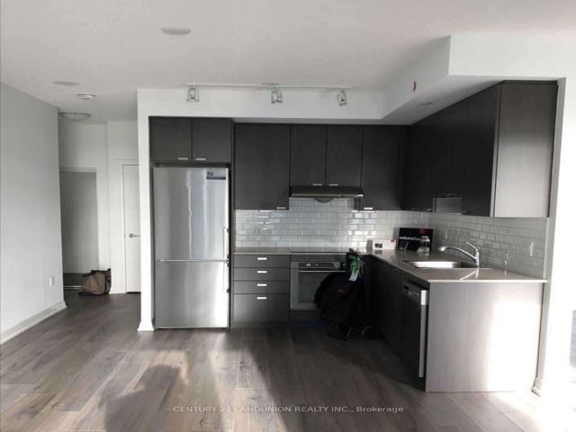 1505 - 50 Ann O'reilly Rd