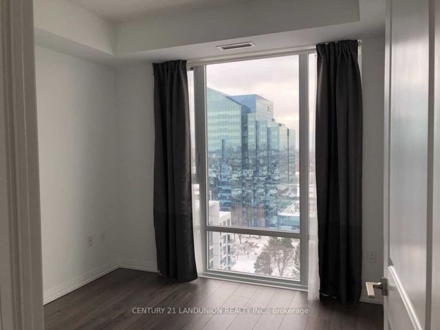 1505 - 50 Ann O'reilly Rd