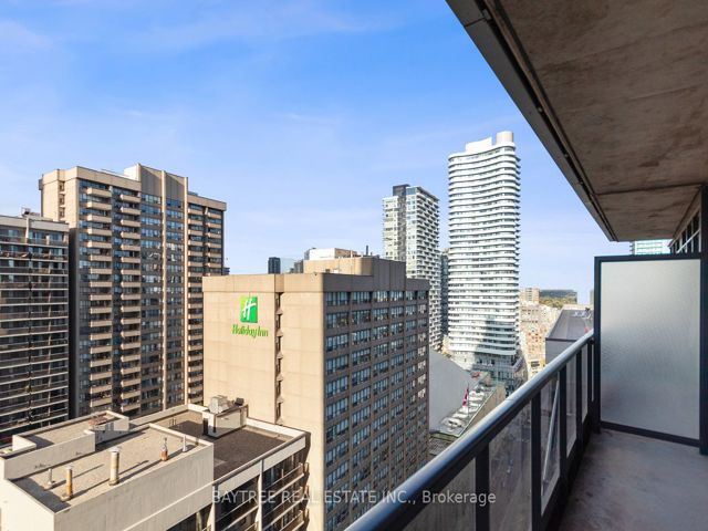 2308 - 25 Carlton St