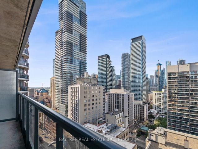 2308 - 25 Carlton St
