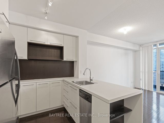 2308 - 25 Carlton St