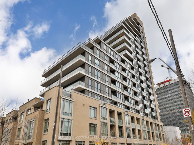 610 - 60 Berwick Ave