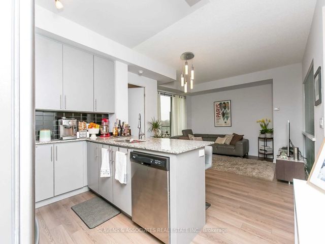 610 - 60 Berwick Ave