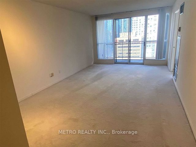 1708 - 18 Hollywood Ave