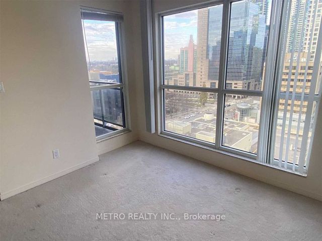 1708 - 18 Hollywood Ave