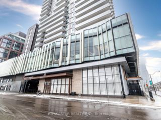 1703 - 20 Richardson St S