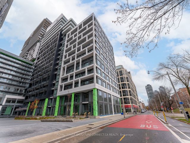 TH108 - 60 Princess St