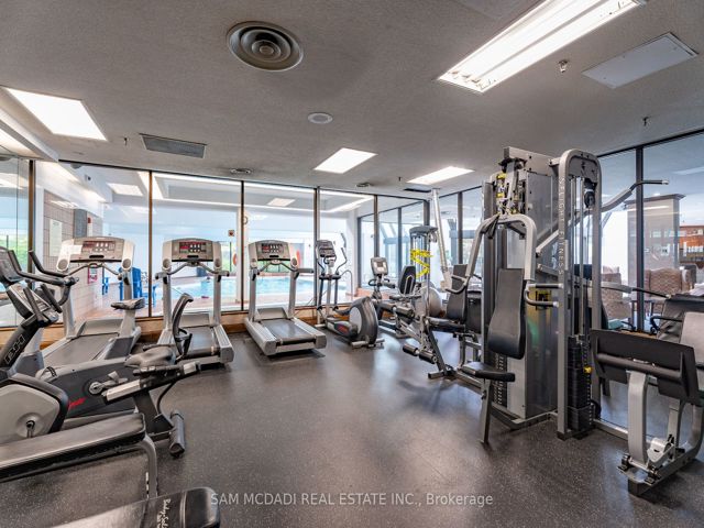 304 - 5444 Yonge St