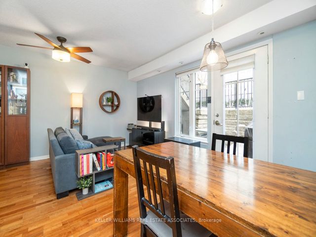 421 - 34 Western Battery Rd