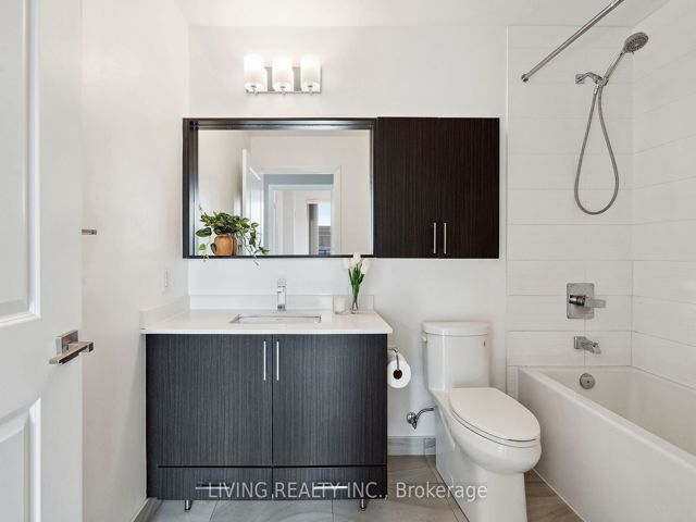 907 - 591 Sheppard Ave E