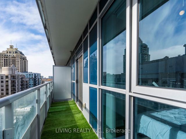 907 - 591 Sheppard Ave E