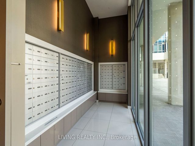 907 - 591 Sheppard Ave E