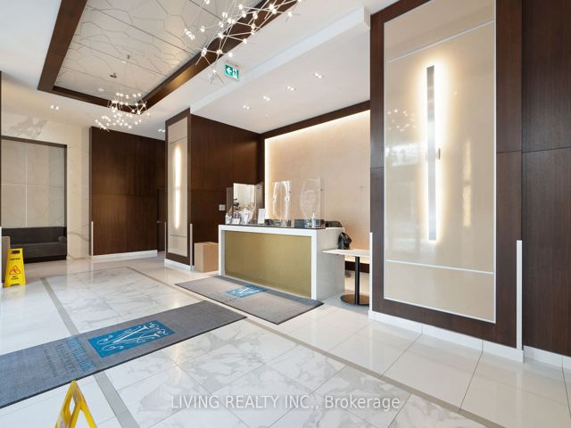 907 - 591 Sheppard Ave E
