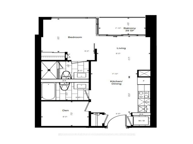 920 SE - 60 Princess St